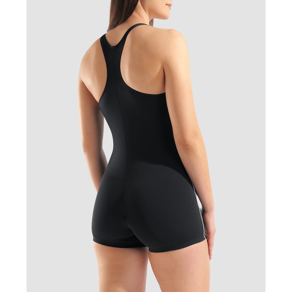 Maxlife Eco Pool Legsuit black, ARENA