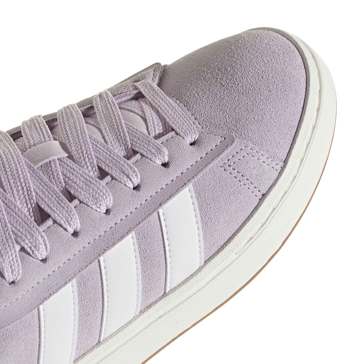 Grand Court Alpha 00s trainers lavender, ADIDAS SPORTSWEAR
