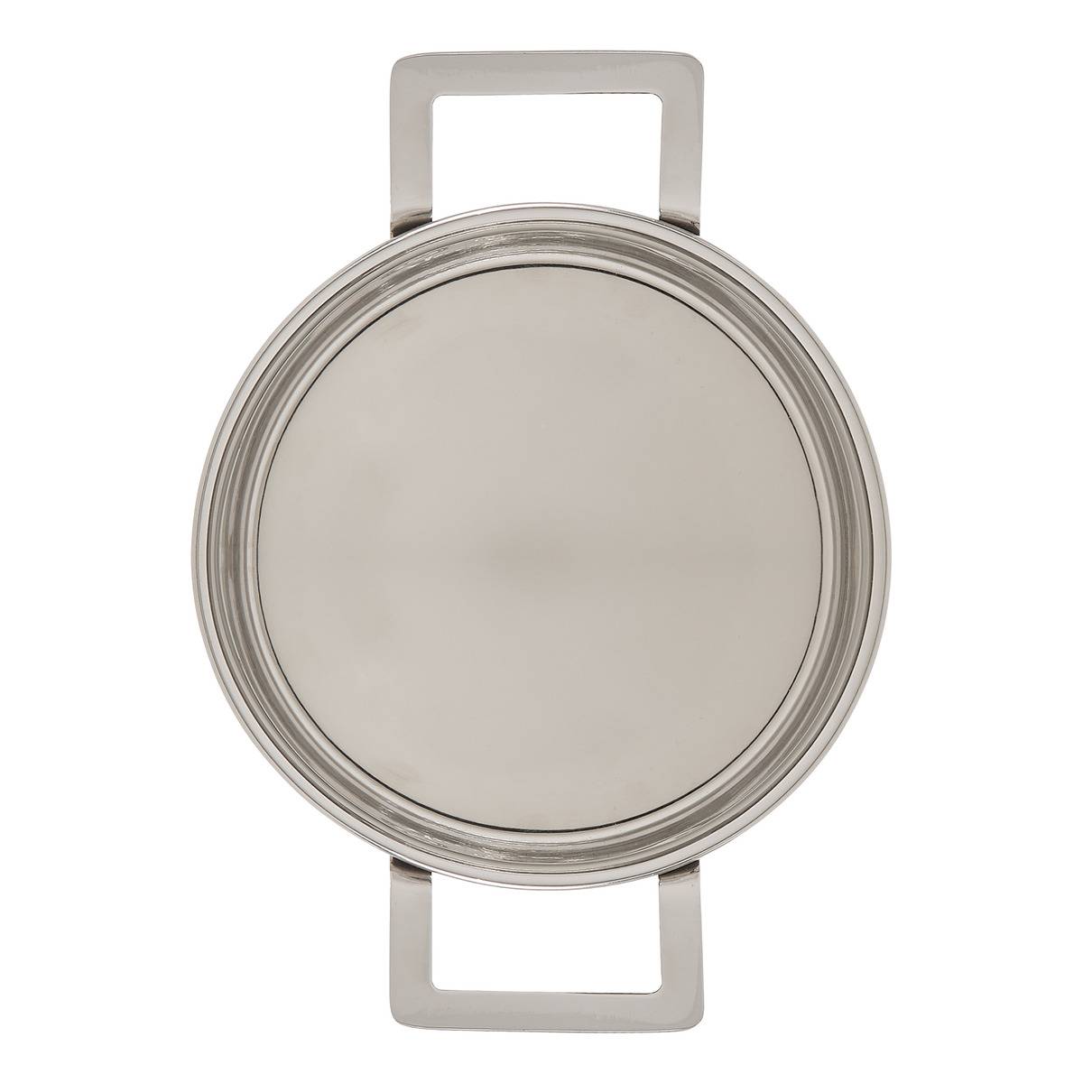Mini plat à four Essentiels en inox modéle a, 5FIVE SIMPLY SMART
