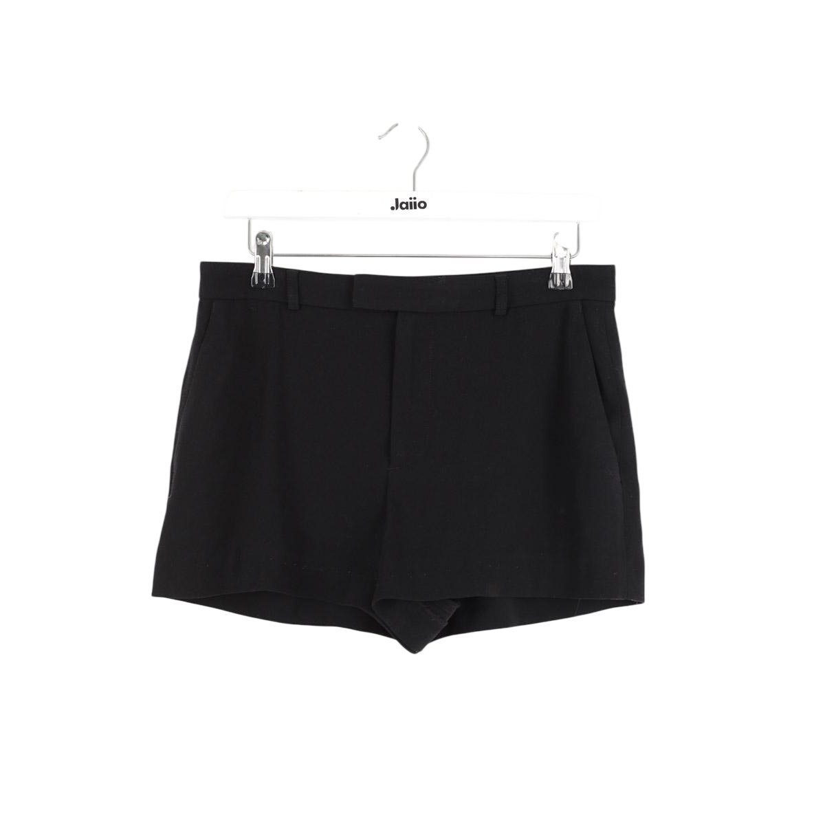 Mini short - Très Bon État noir, AGNES B