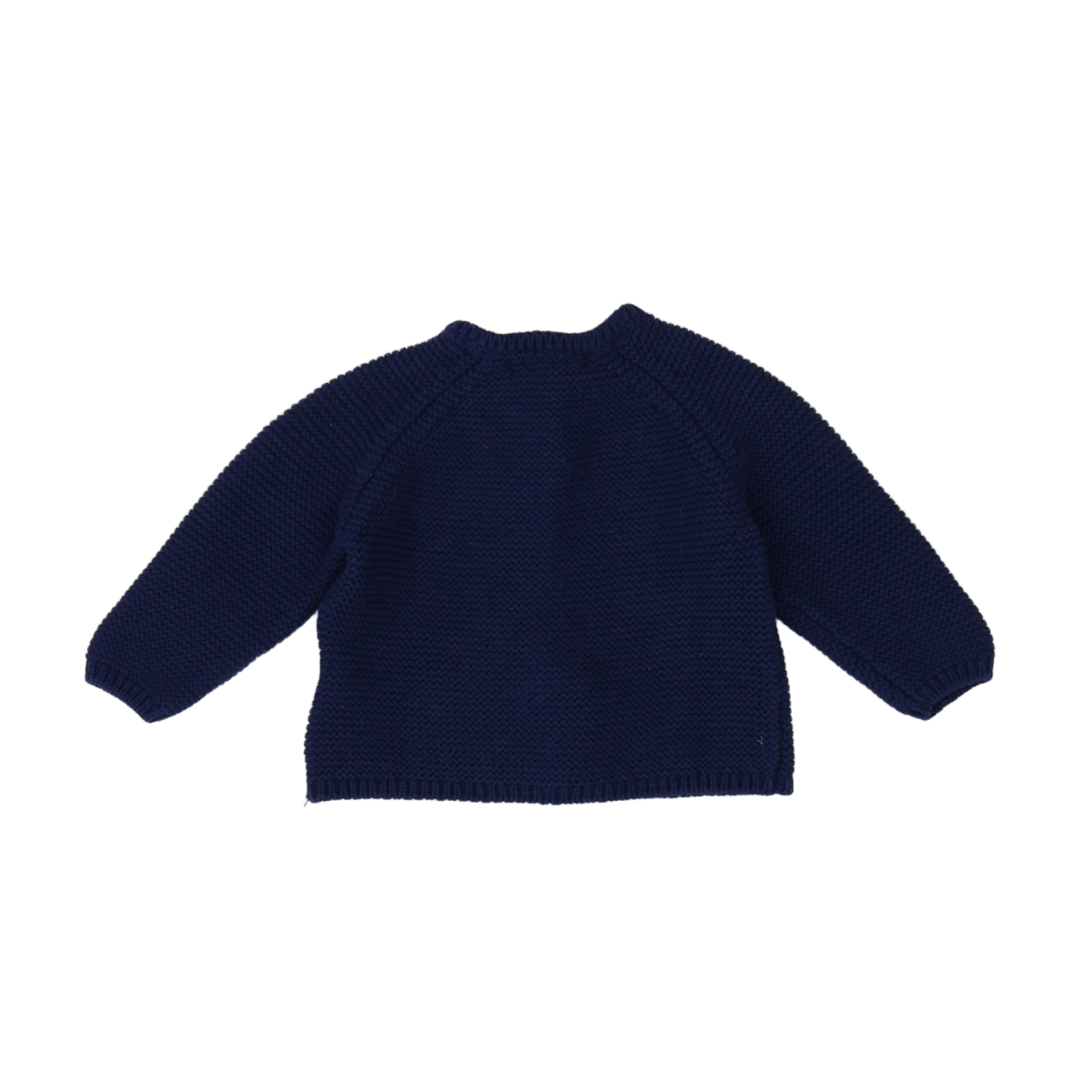 Cardigan bébé - Très bon état bleu, CADET ROUSSELLE
