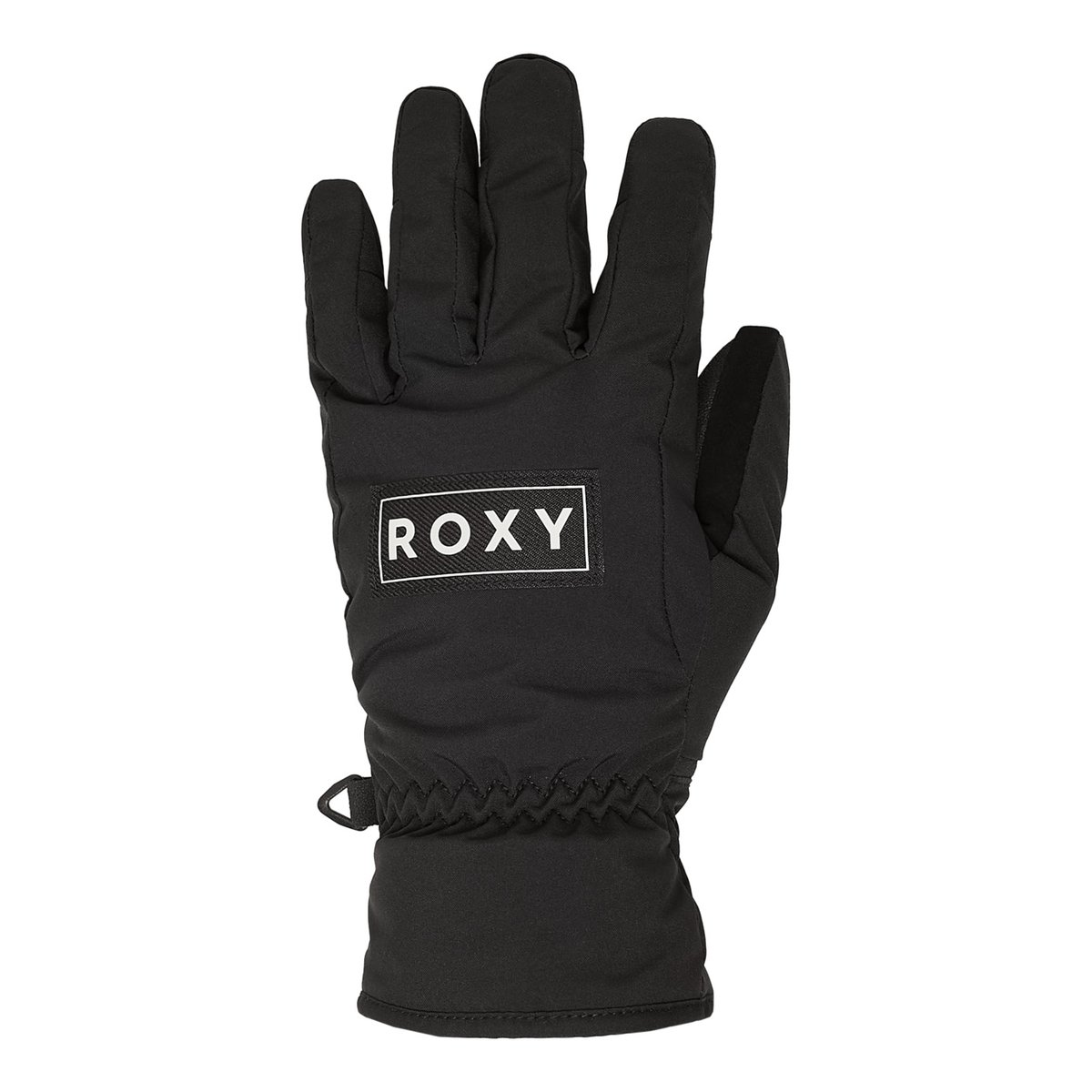 Gants techniques ski/snowboard FRESHFIELD. noir true black, ROXY