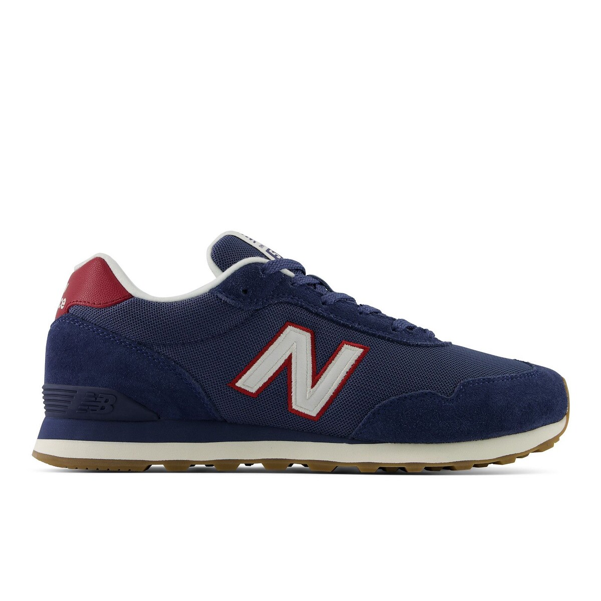 Sneakers 515 donkerblauw, NEW BALANCE