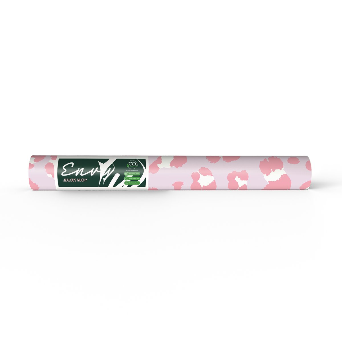 Papier peint Envy Big Cat Candyfloss rose, ENVY