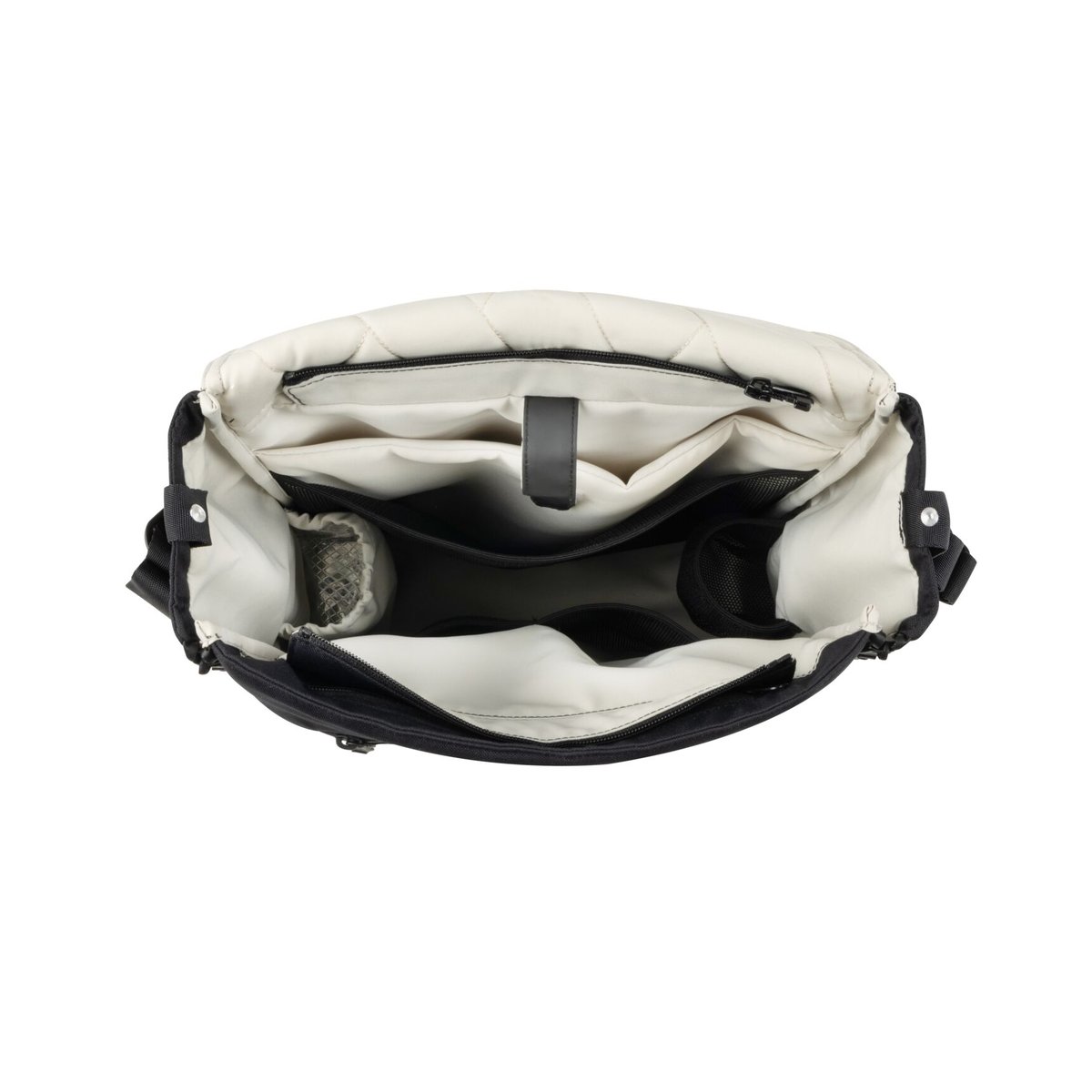 Maxi-Cosi Sac à dos à langer ink black, MAXI COSI