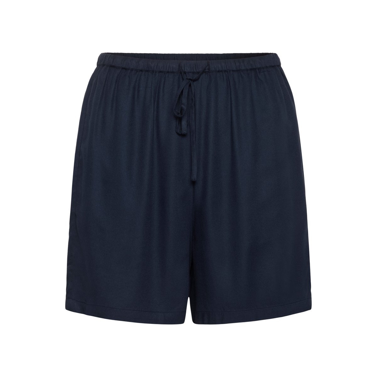 Shorts casual bleu midnight marine, KAFFE