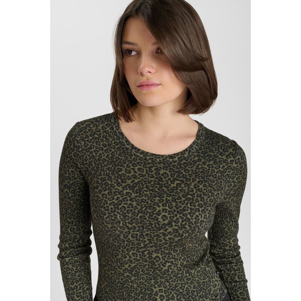 Tee-Shirt BASTIGI leo, LE TEMPS DES CERISES