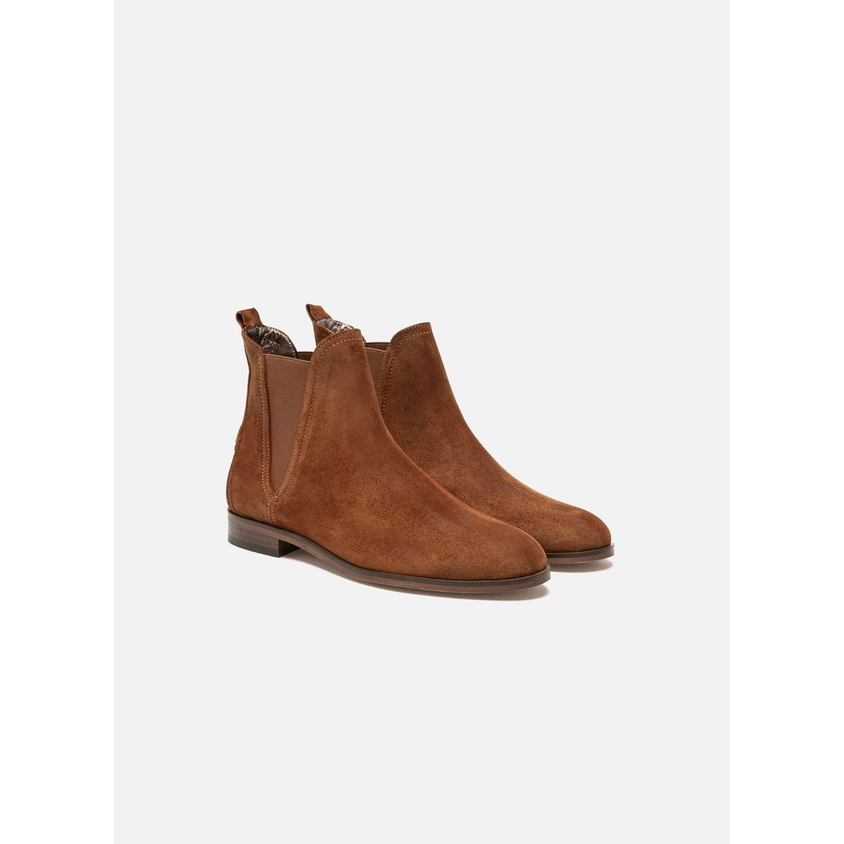HARPER 5 PAILLE cognac, KOST