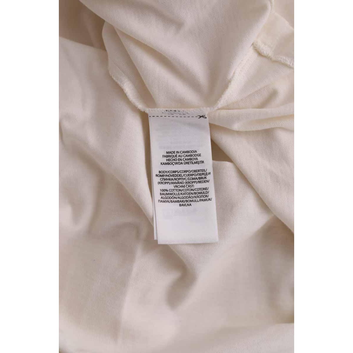 T-shirt - Très Bon État ecru, RALPH LAUREN