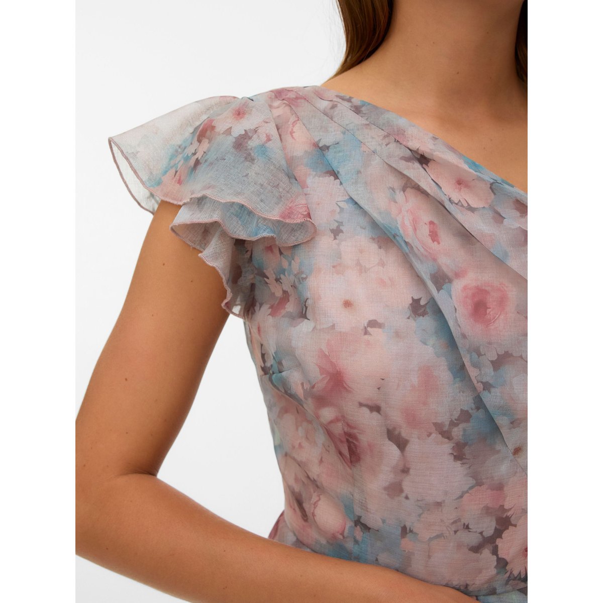 Robe burlwood, VERO MODA