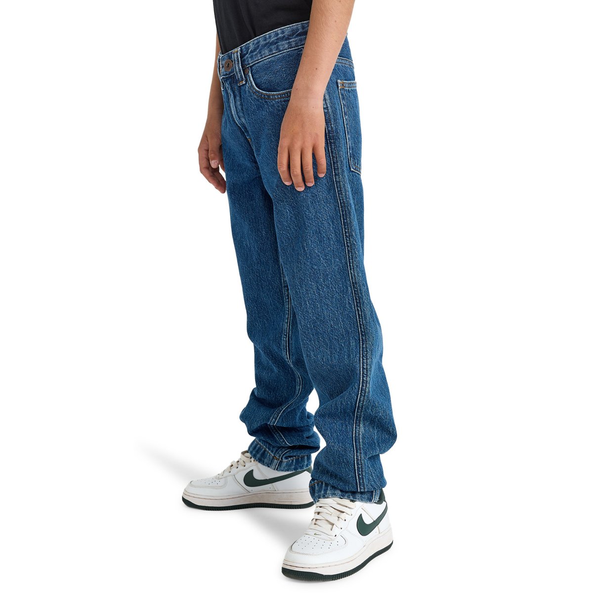 Jean d'inspiration Workwear GOLD COAST DENIM bleu ocean wash, BILLABONG