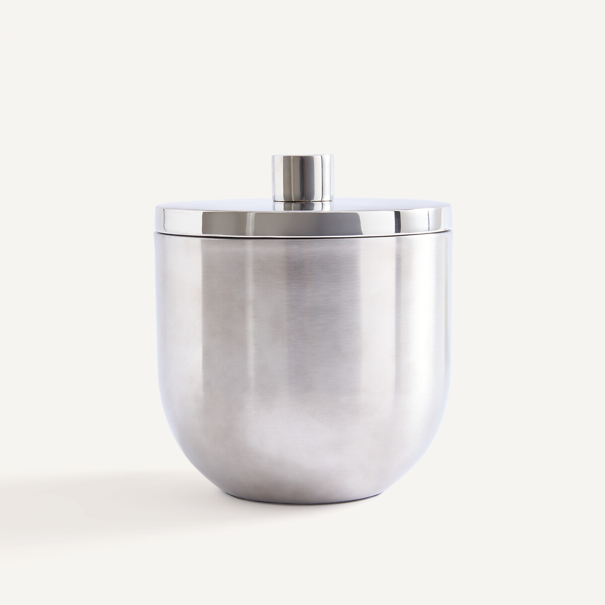 Seau à glace en inox, REGENT chrome, AM.PM