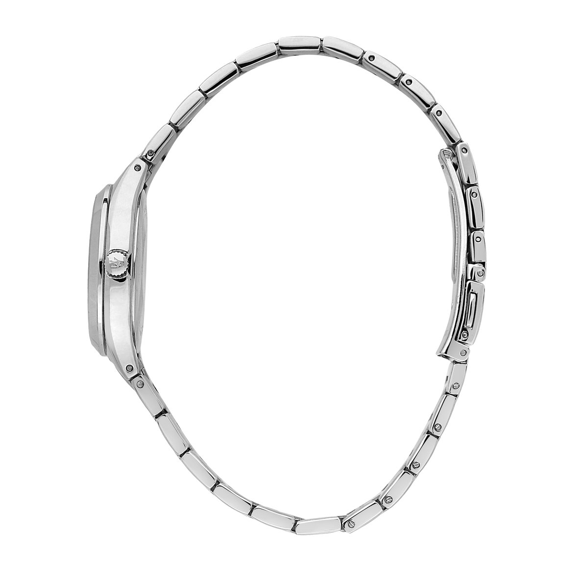 Montre ATTRAZIONE vert, finition : sunray, MASERATI
