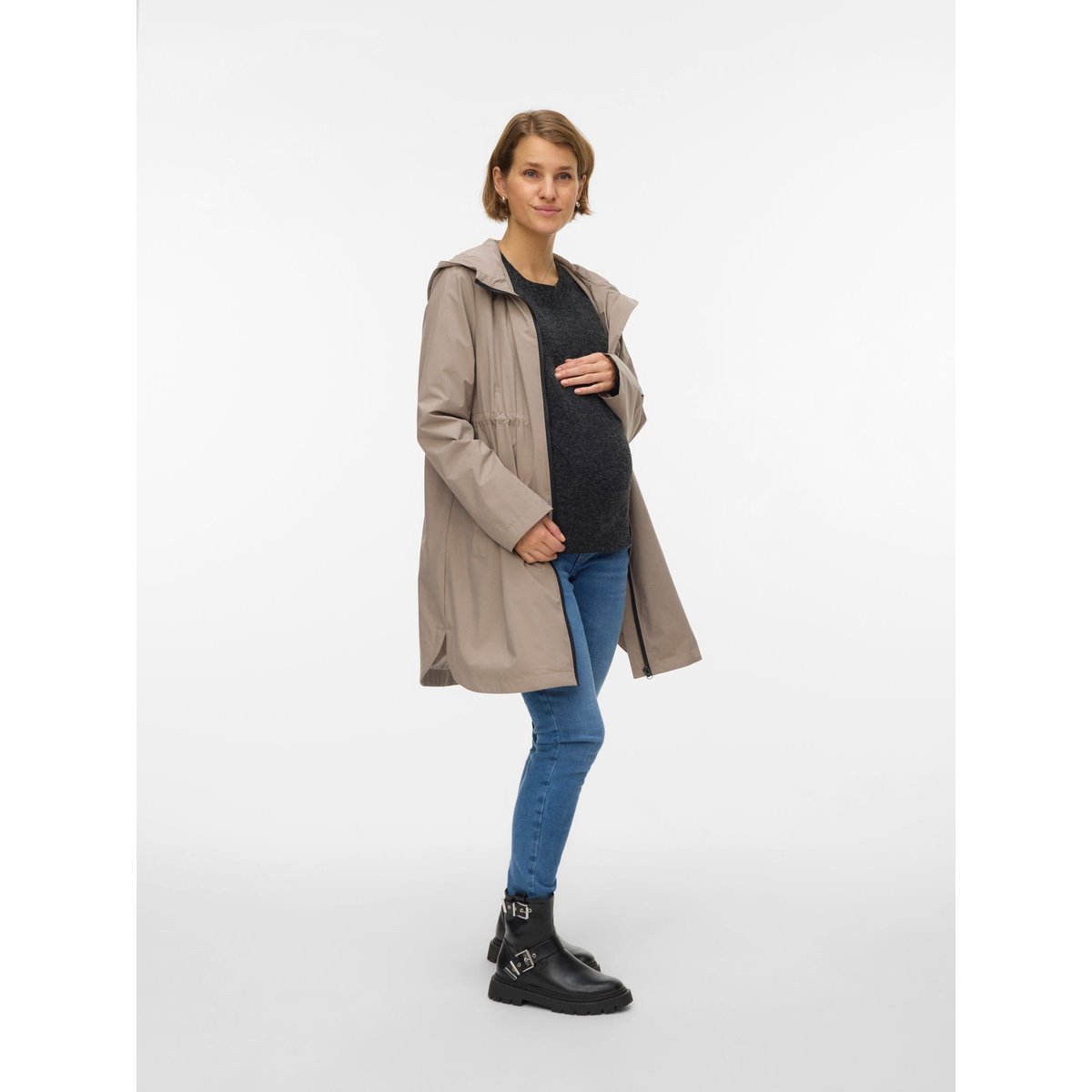Veste moon rock, MAMA LICIOUS