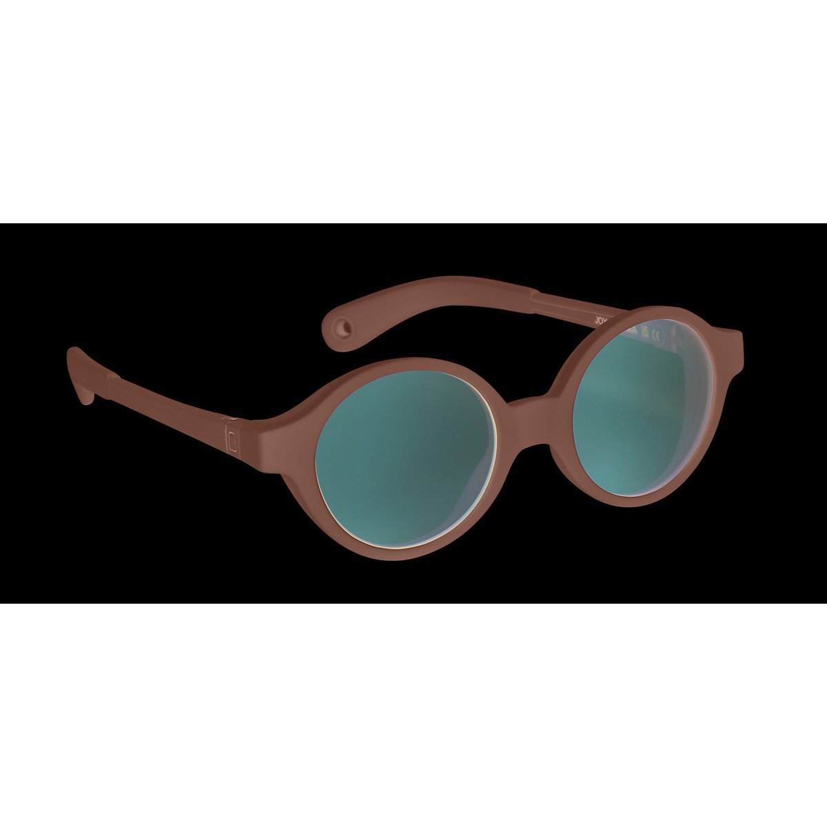 Lunettes de soleil enfant 9-24 mois galet, BEABA