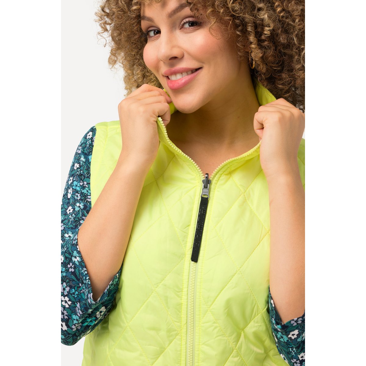 Veste technique 3-en-1 HYPRAR, imperméable marine, ULLA POPKEN