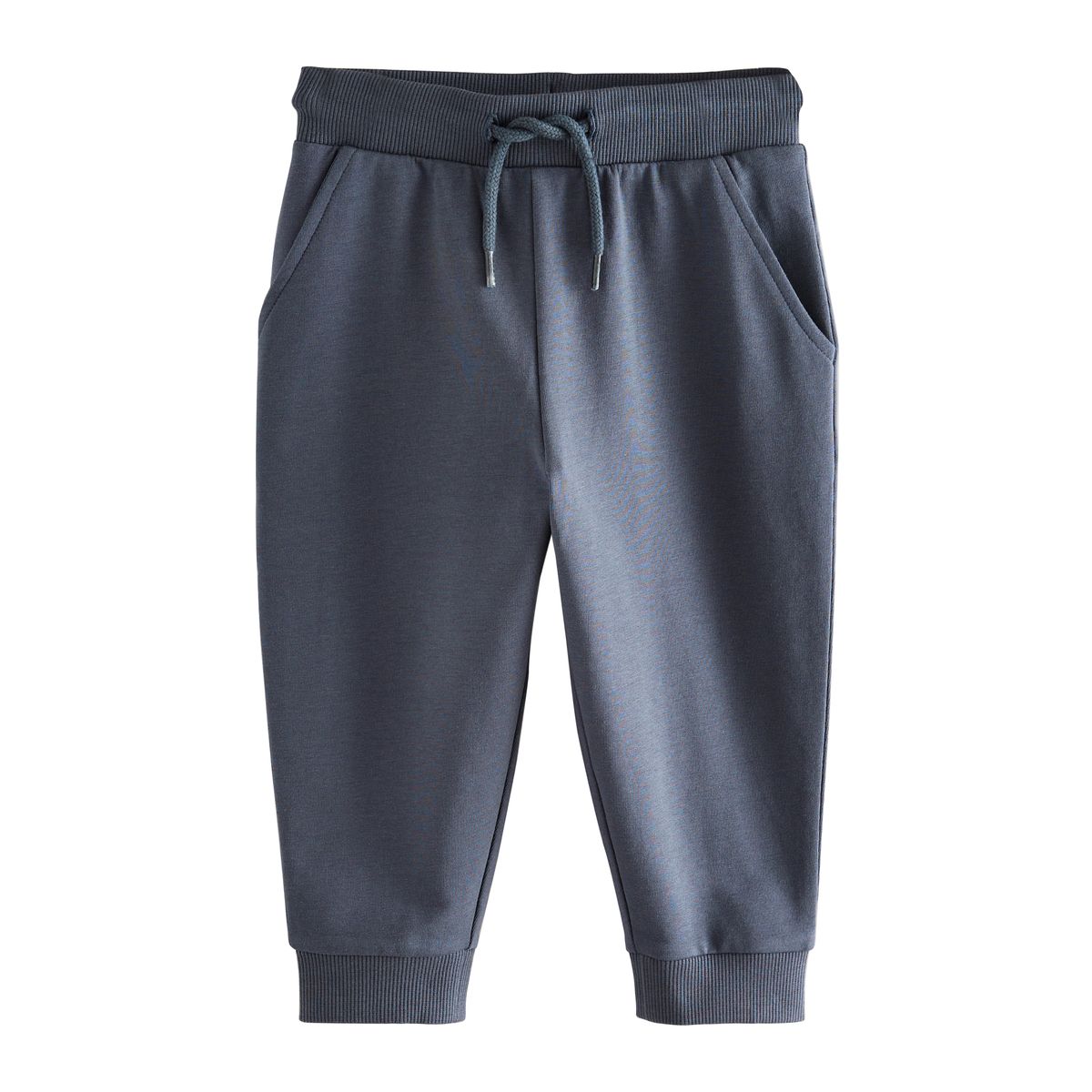 Pantalons de jogging, lot 5 kaki/gris/bleu, NEXT