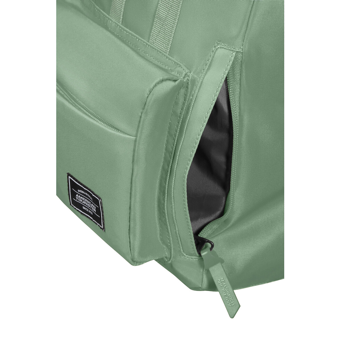 Urban groove sac à dos taille S vert, AMERICAN TOURISTER
