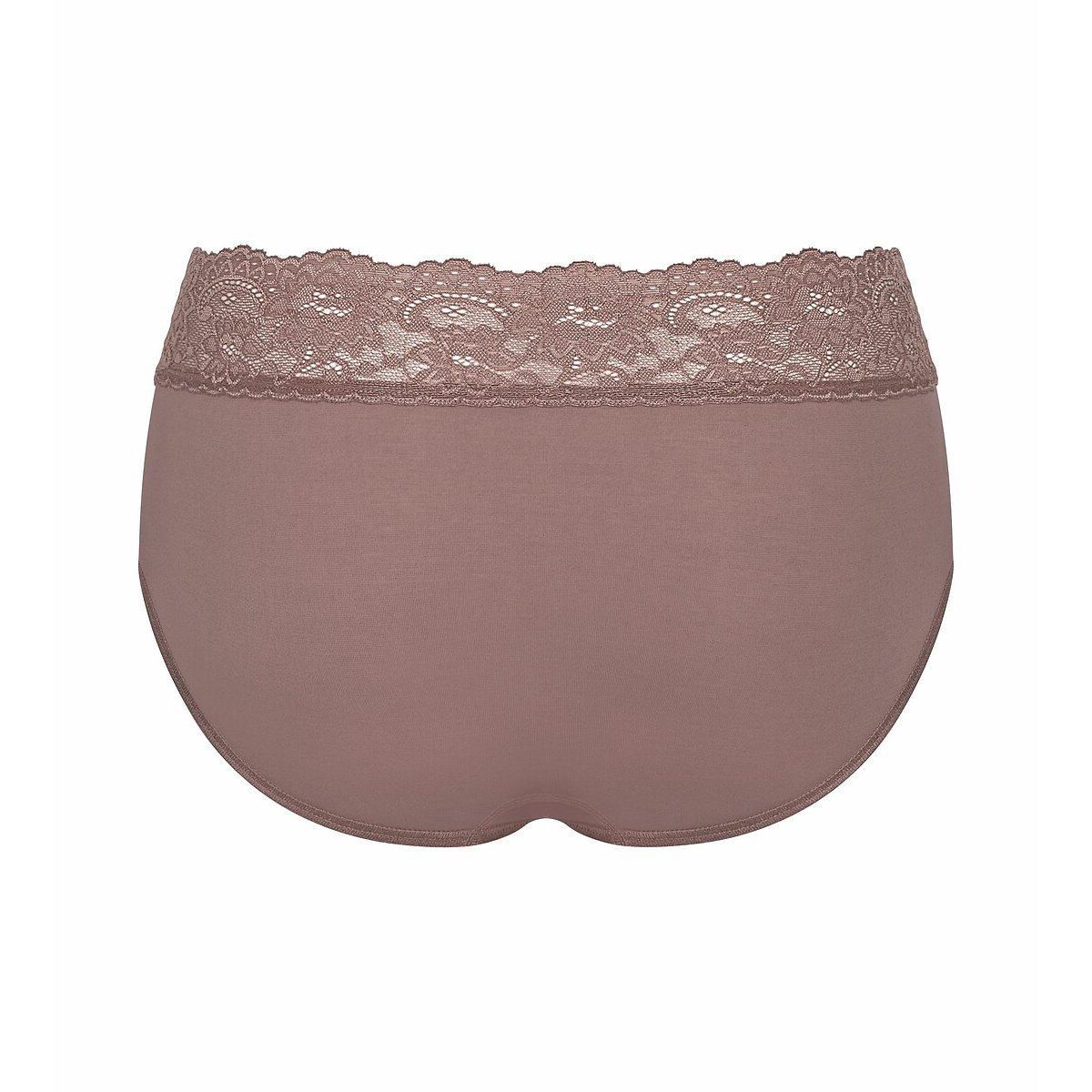 Romance Midi Knickers cocoa, SLOGGI