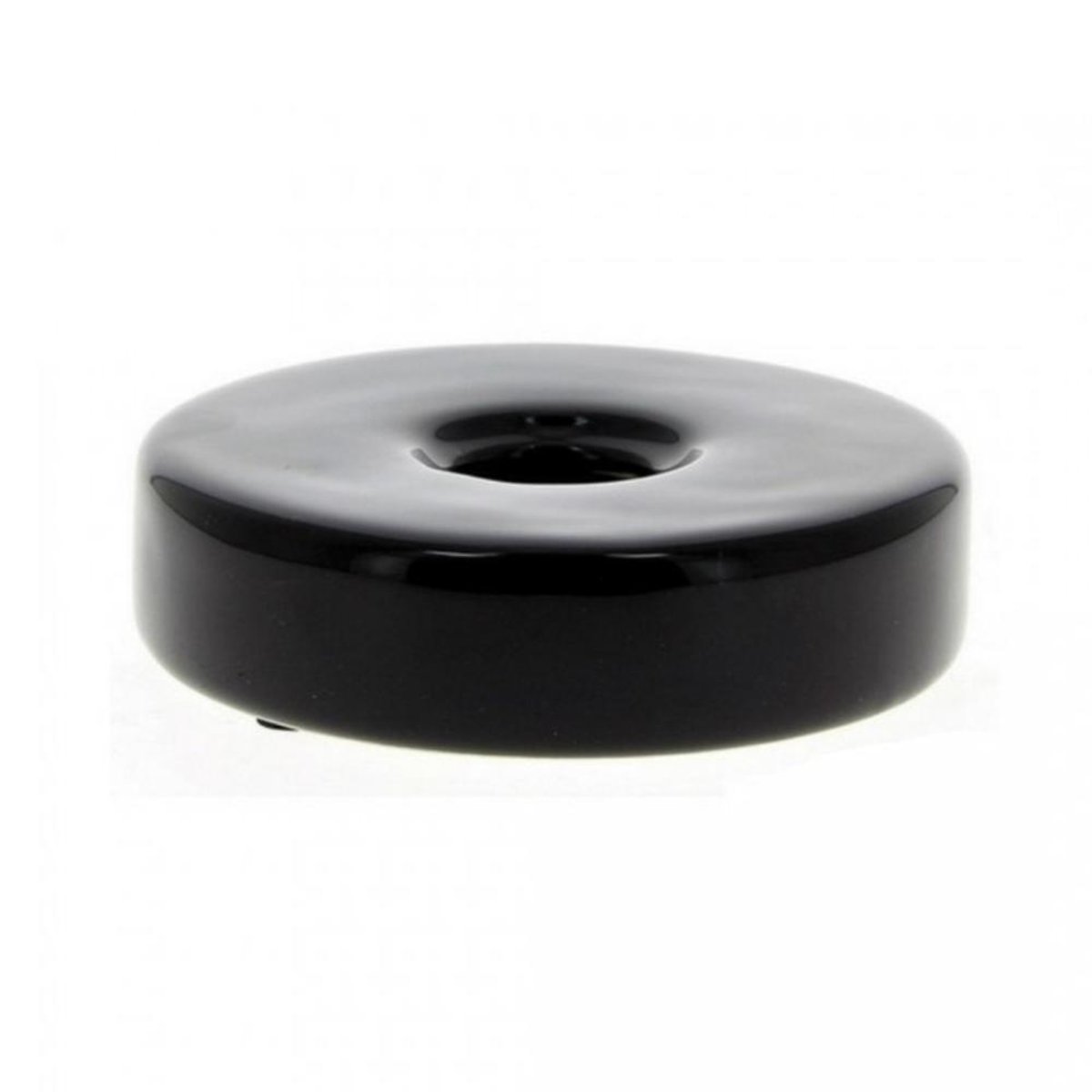 Parfum d'intérieur - Céramique 200 ml noir, GOA