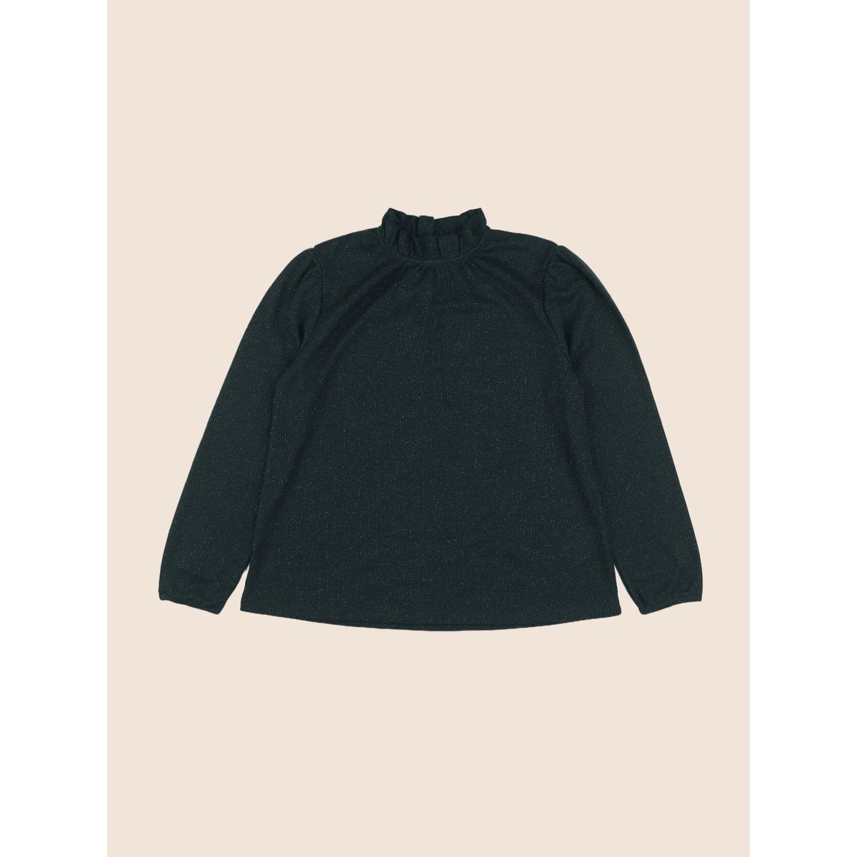 Blouse - Très bon état vert, VERTBAUDET