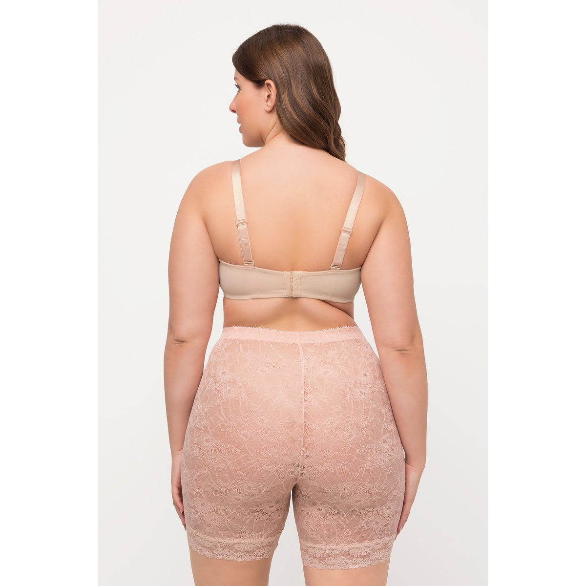 Soutien-gorge multi-positions. champagne, ULLA POPKEN