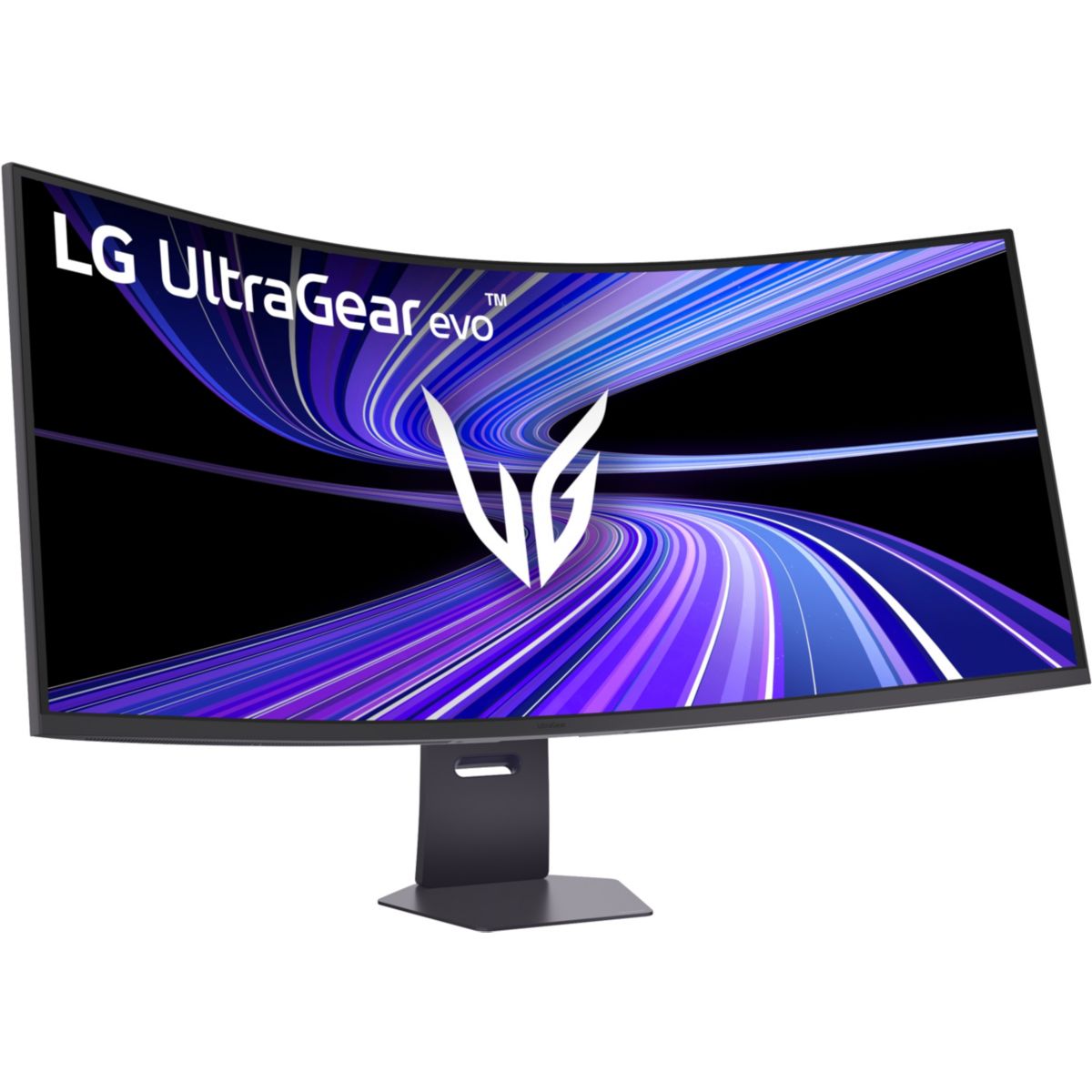 Ecran PC Gamer UltraGear 52G930B 52'' 5K 240Hz VA 1 ms HDR couleur unique, LG