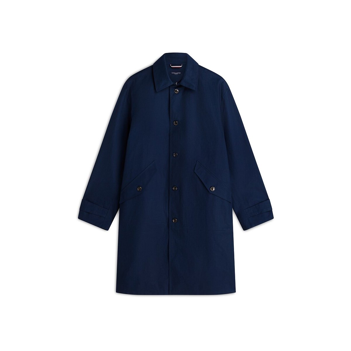 Trench marinho, TOMMY HILFIGER
