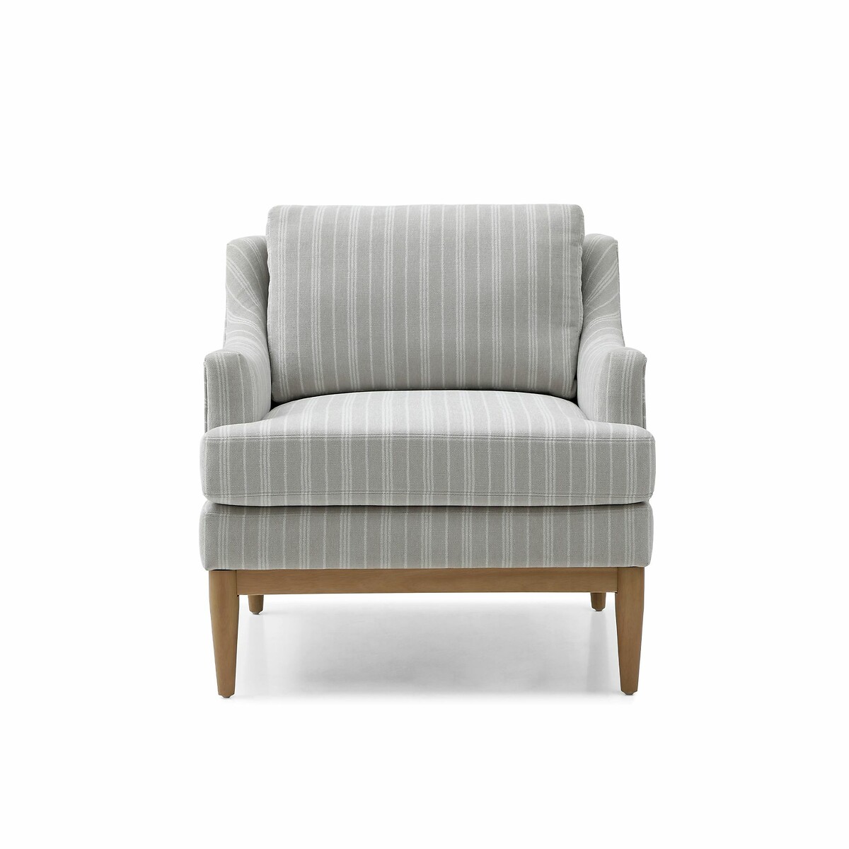 Bexley Chenille Accent Chair natural, SO'HOME