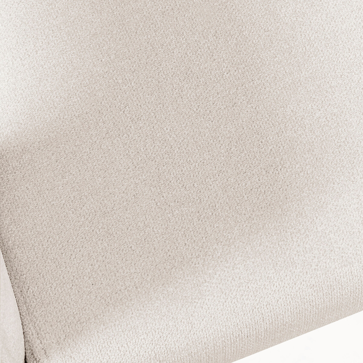 Avelio Upholstered Tub Dining Chair cream, SO'HOME