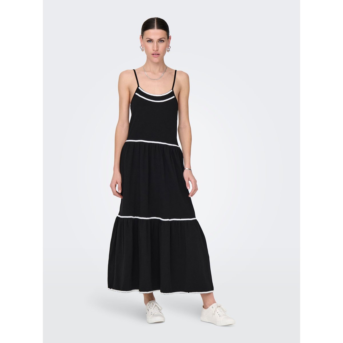 Robe black 1, JDY