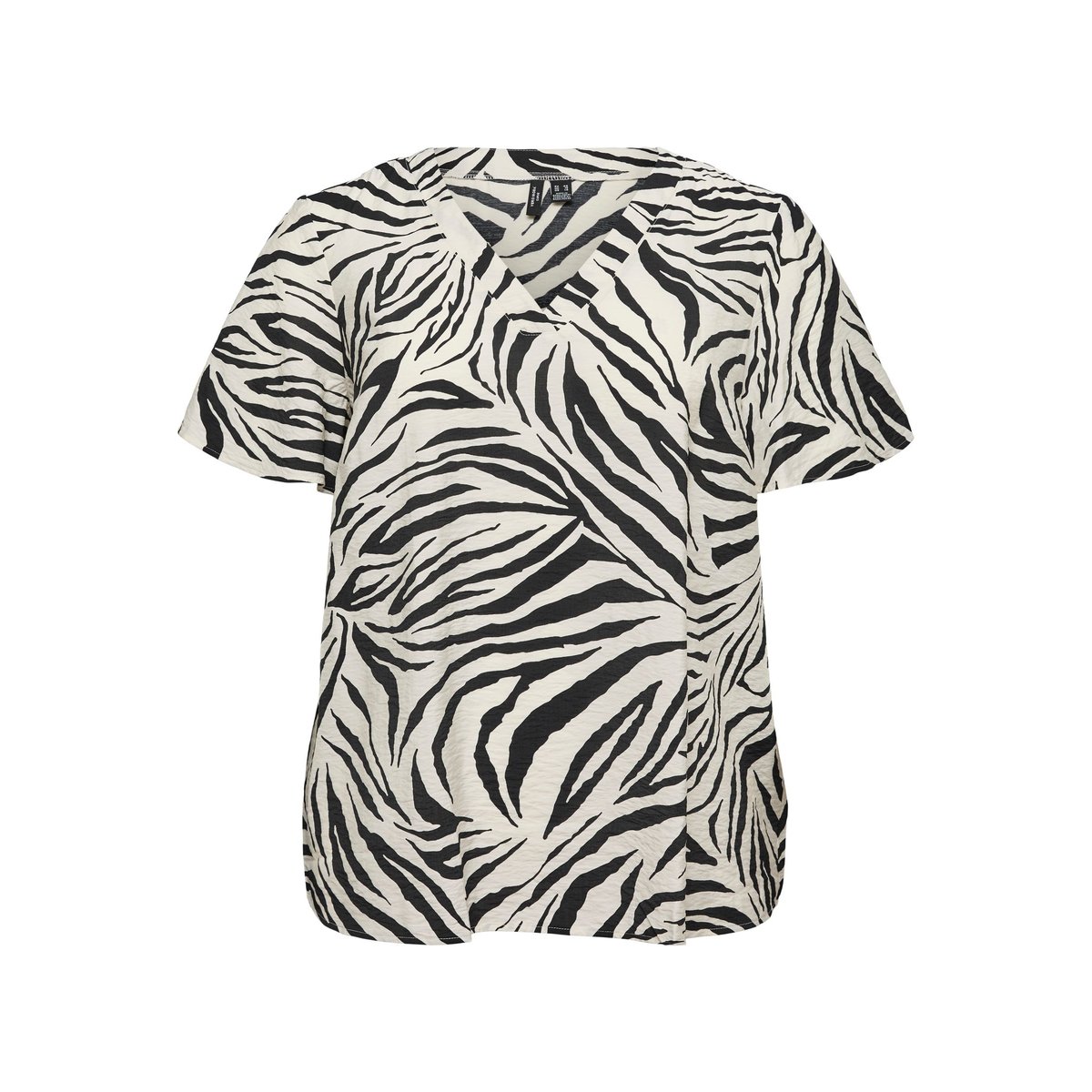 Blouse pumice stone, VERO MODA