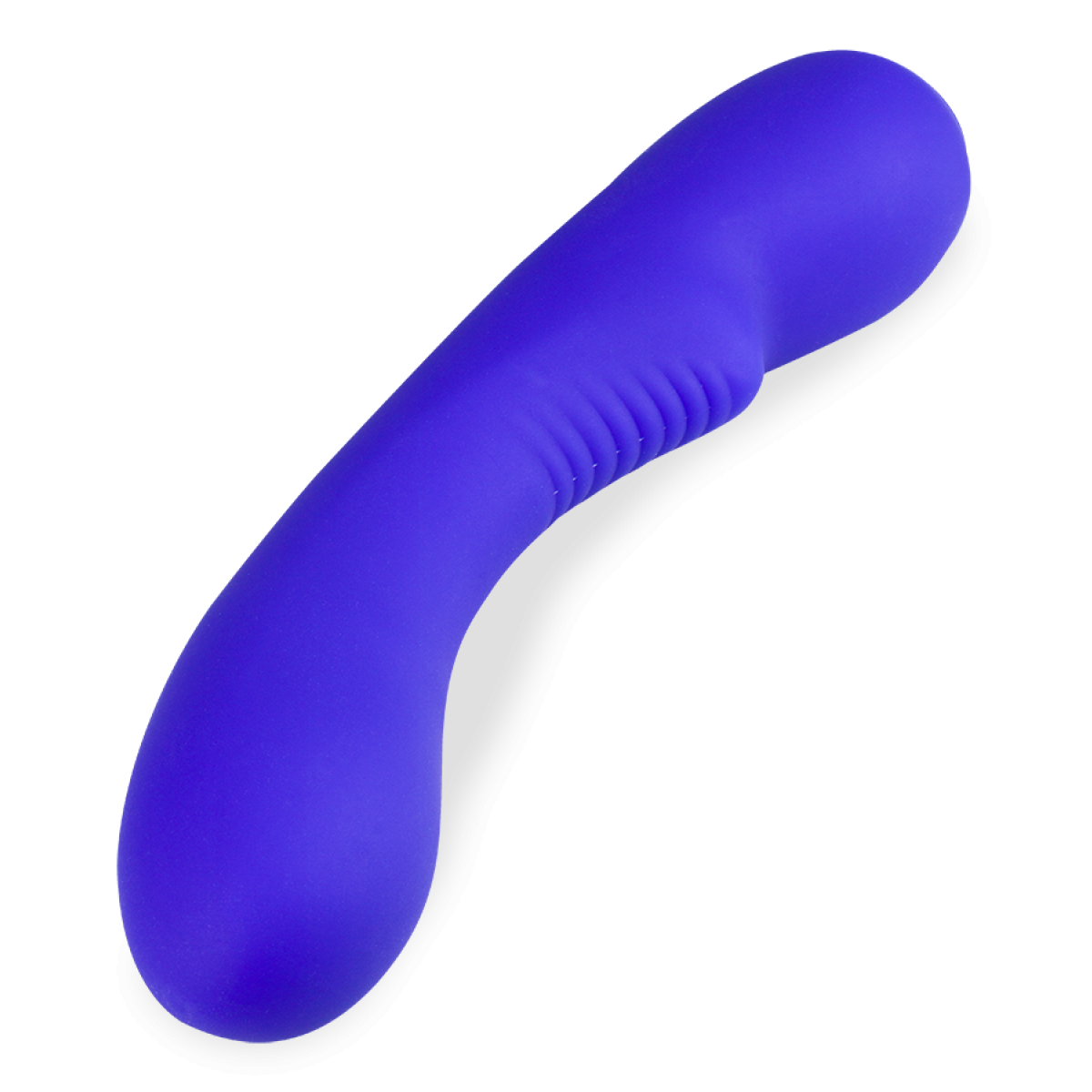Vibromasseur puissant confort et douceur 12 modes Pansy violet, LOVE AND VIBES