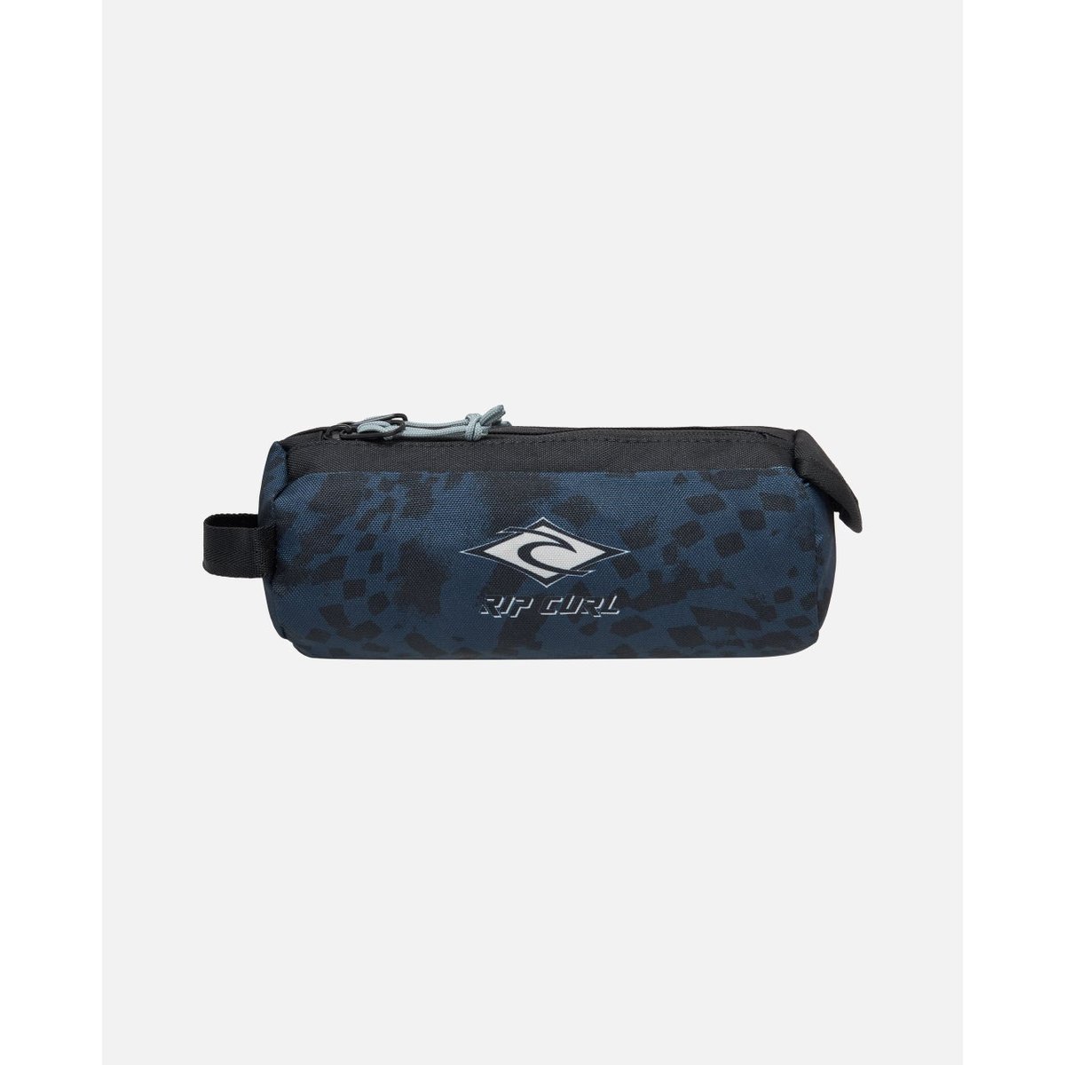 Trousse 2 compartiments Global BTS marine, RIP CURL
