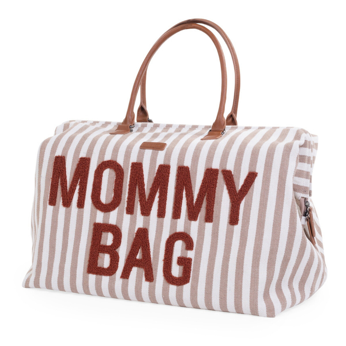 Sac à langer terracotta, CHILDHOME