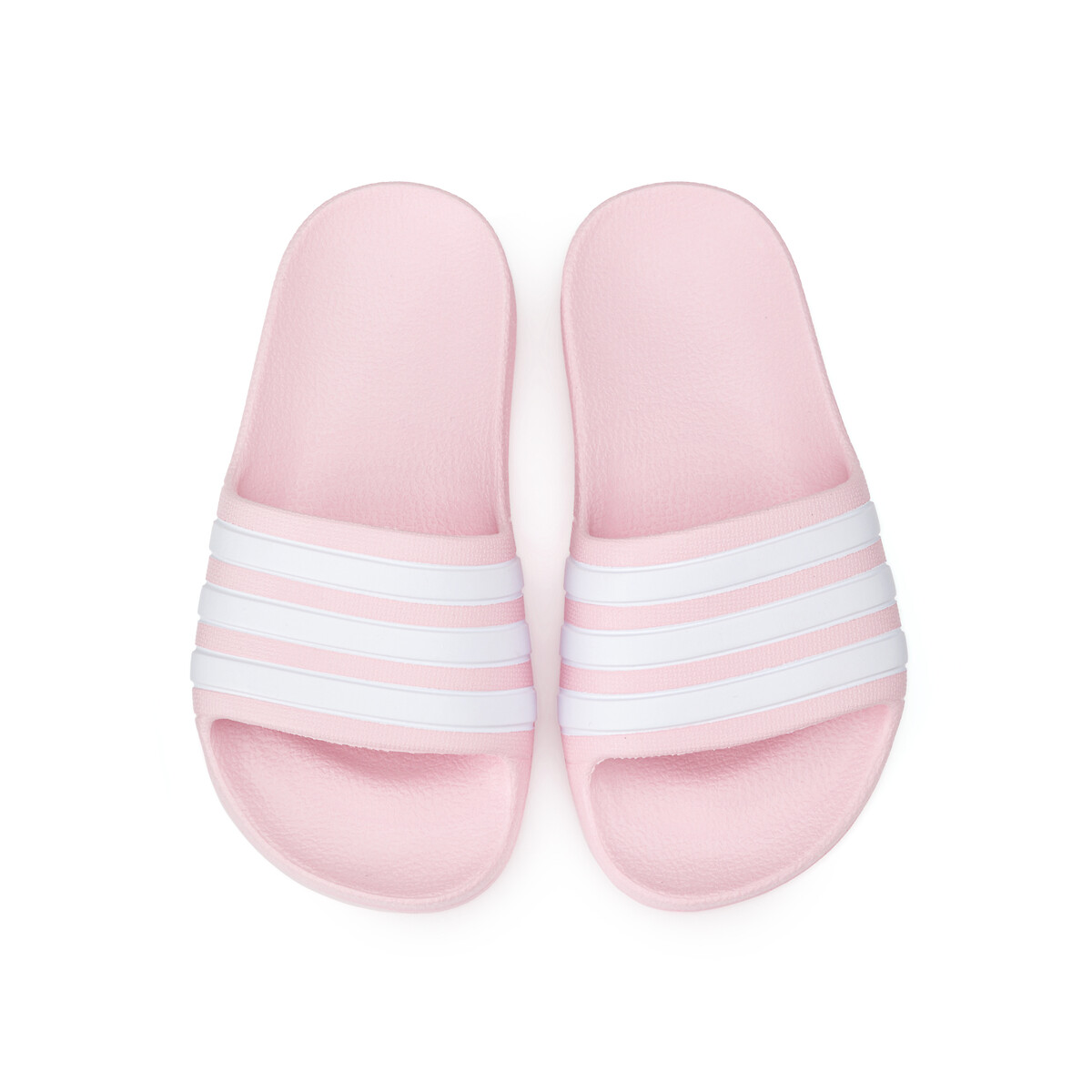 Slippers Adilette Aqua roze, ADIDAS SPORTSWEAR