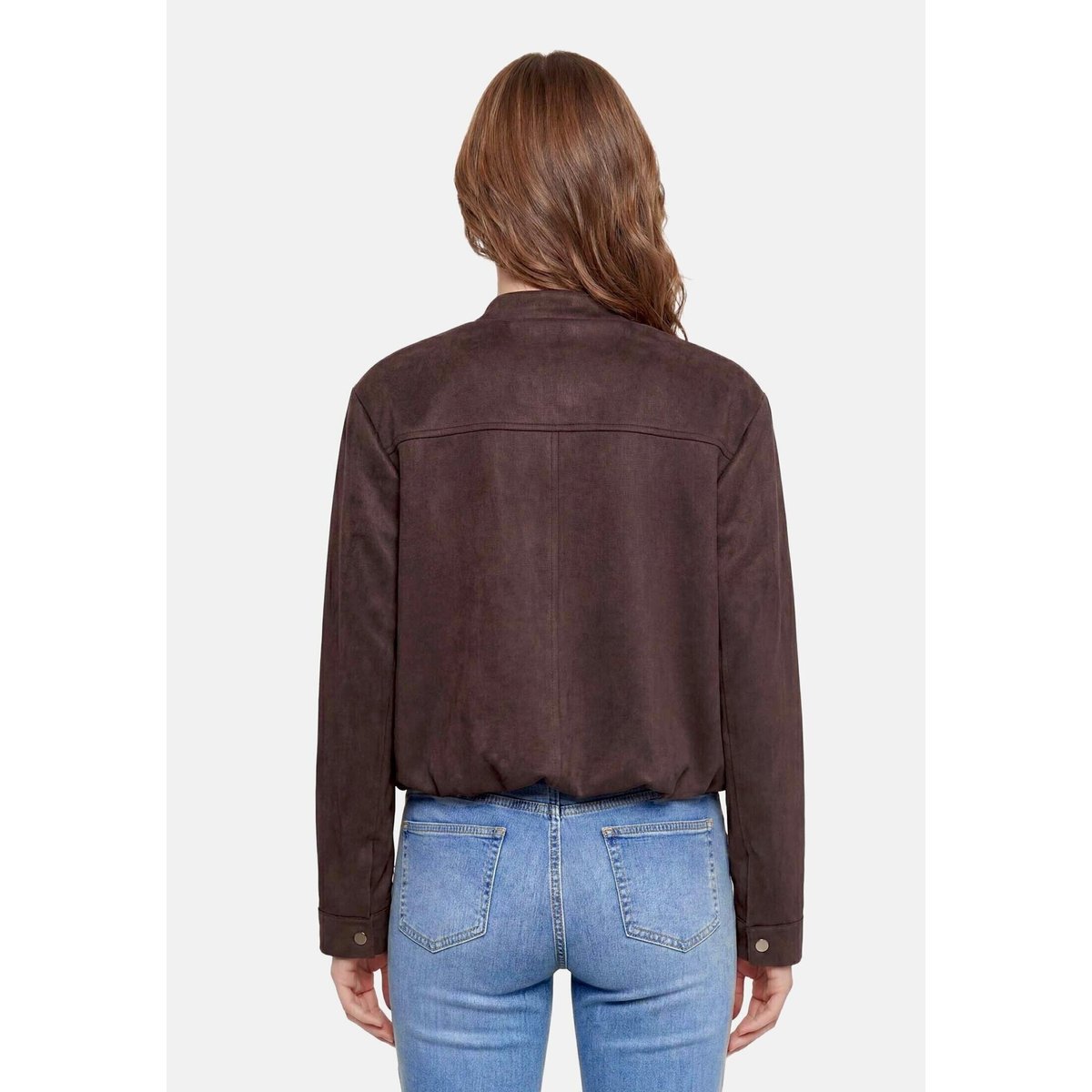 Blouson à manches longues muskat, BETTY BARCLAY