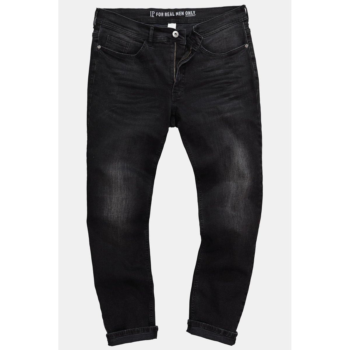 Jean FLEXNAMIC®, détails destroy noir, JP1880