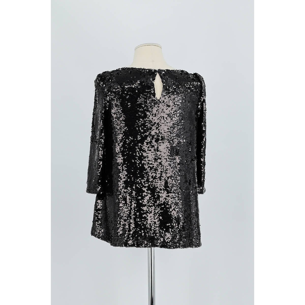 Blouse - Très Bon État noir, CLAUDIE PIERLOT