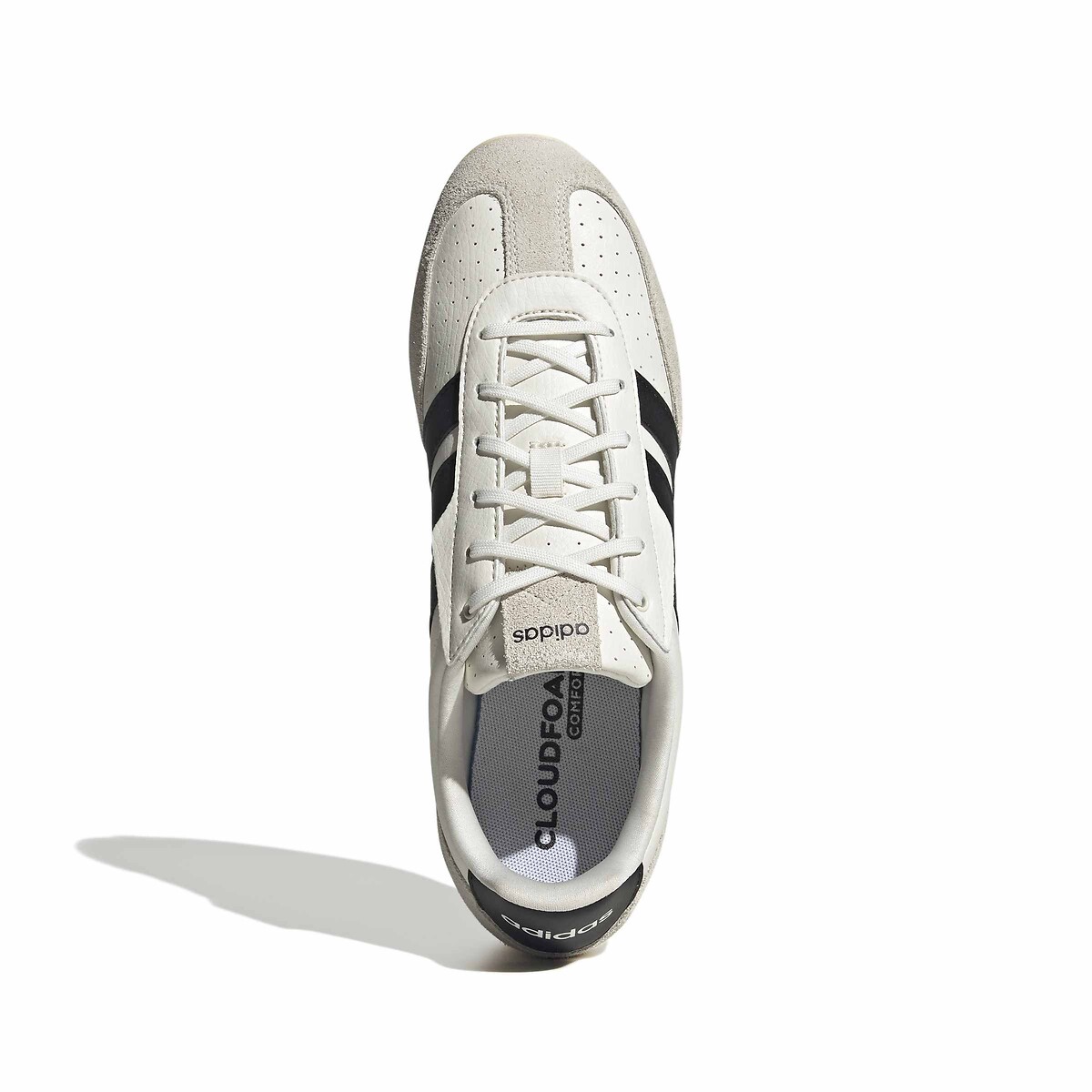BARREDA LO sneakers wit/zwart, ADIDAS SPORTSWEAR