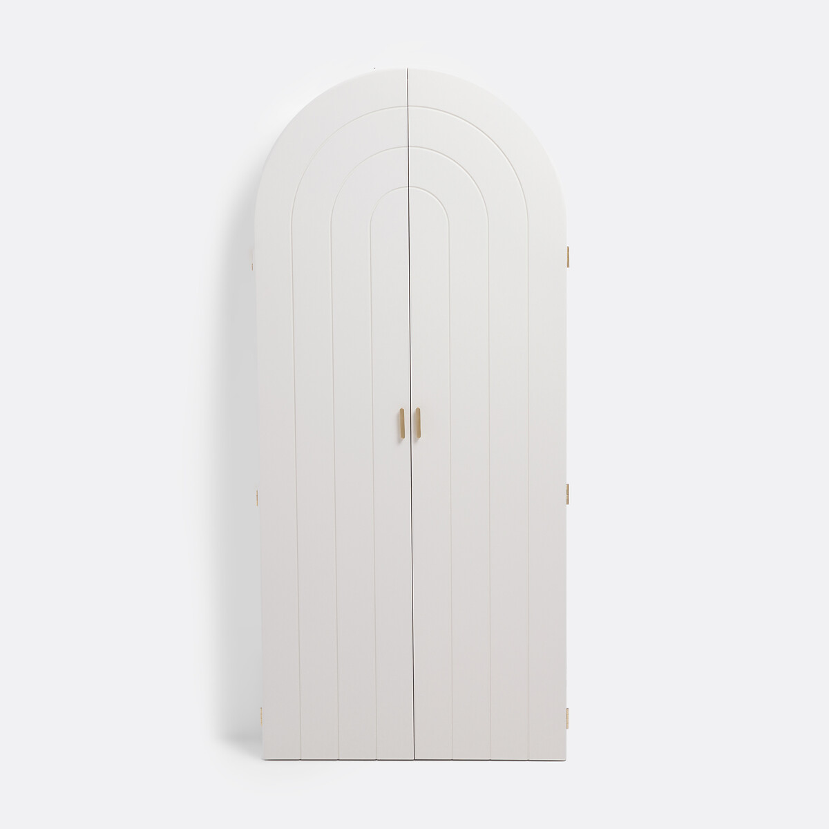 Schreibtischschrank Darla elfenbein, LA REDOUTE INTERIEURS