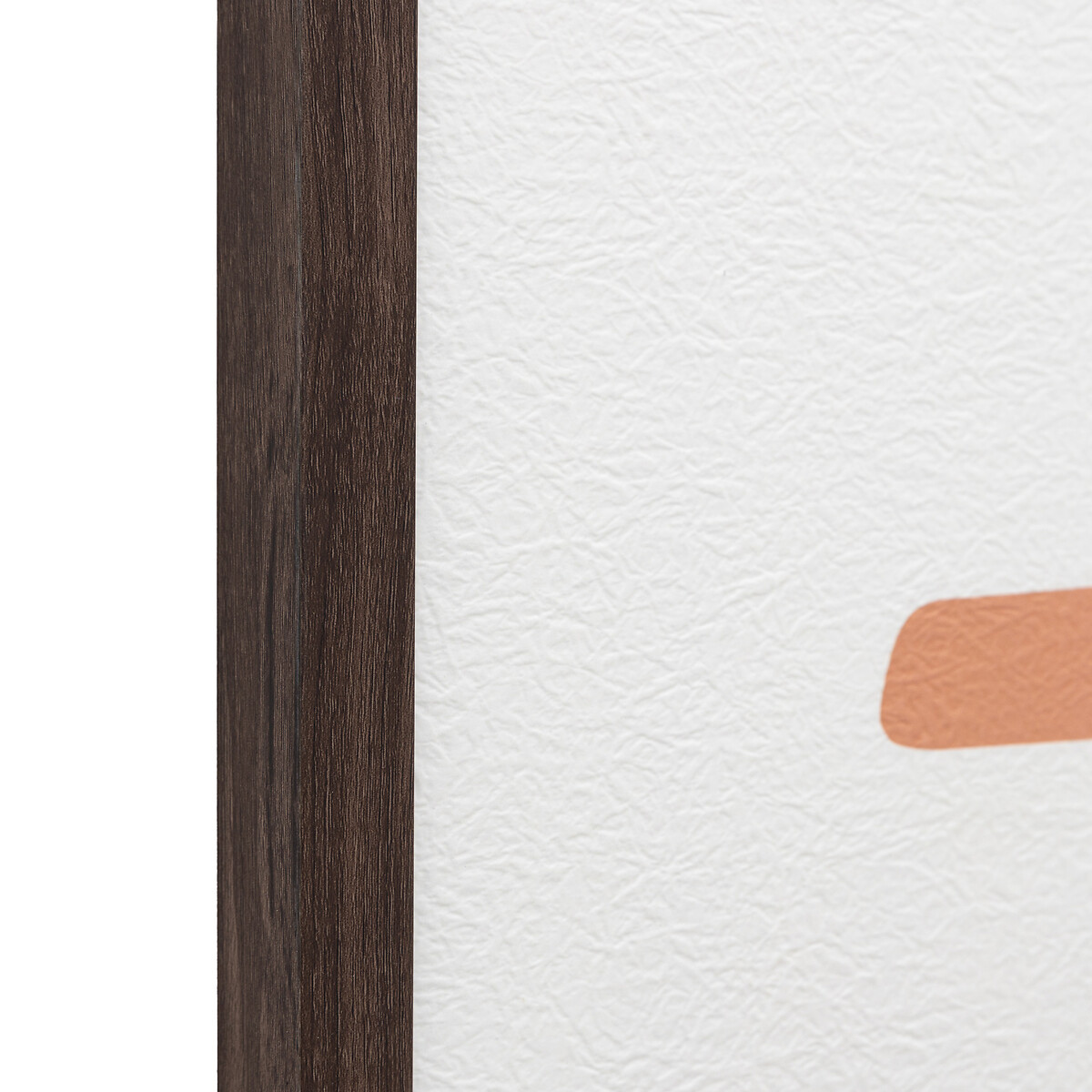 Set of 2 Balance Framed Art multi-coloured, ÉDITÉ