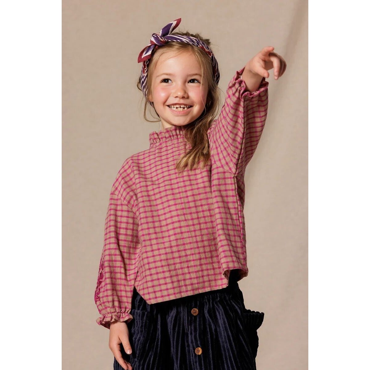 . rosa, APACHES COLLECTIONS
