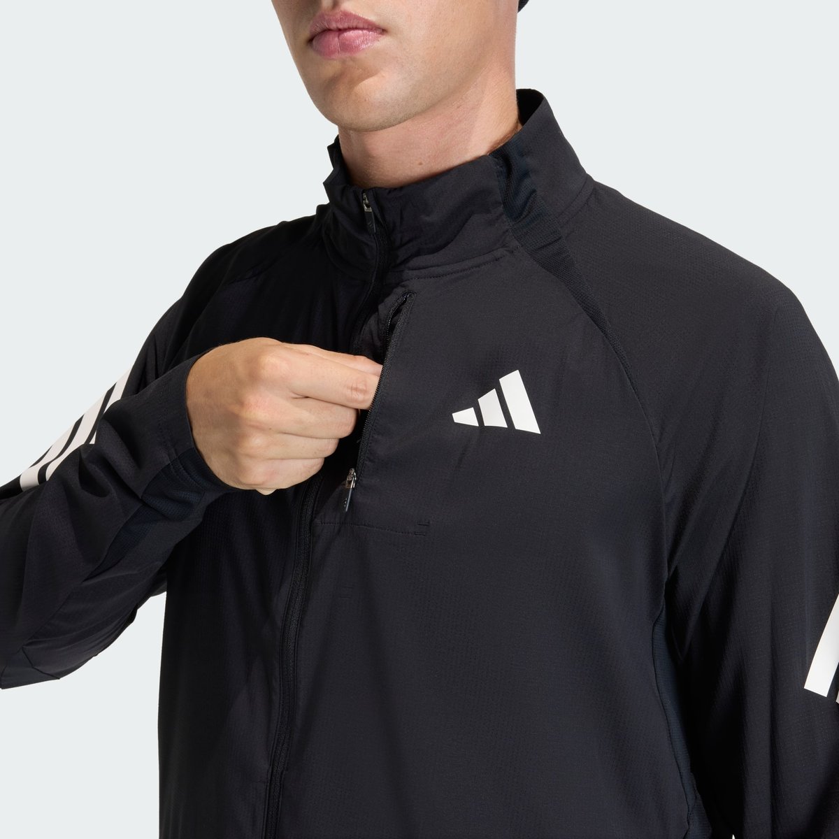 Veste Adi365 Formotion Veste Adi365 Formotion black, adidas Performance