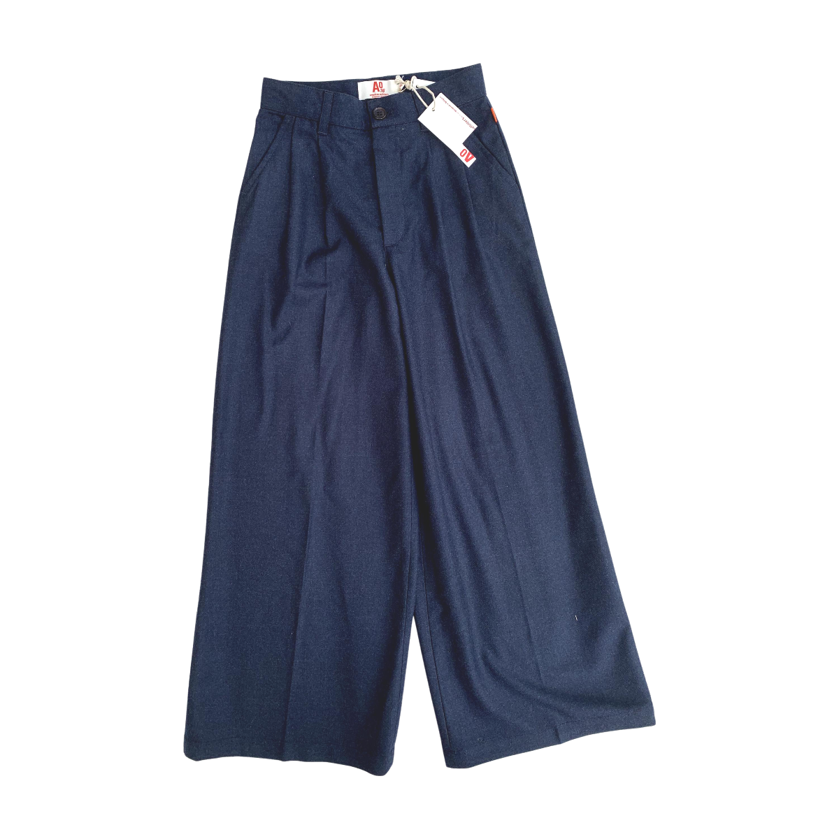 Pantalon - Très bon état bleu, AMERICAN OUTFITTERS