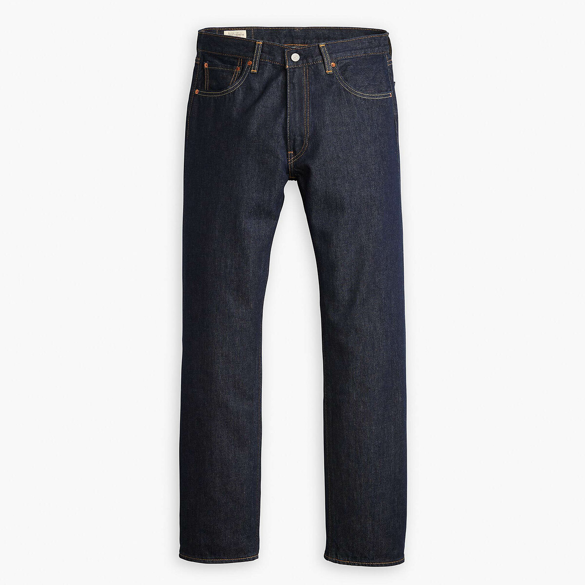 Jeans 555 Relaxed Straight welcome to the game, LEVI'S
