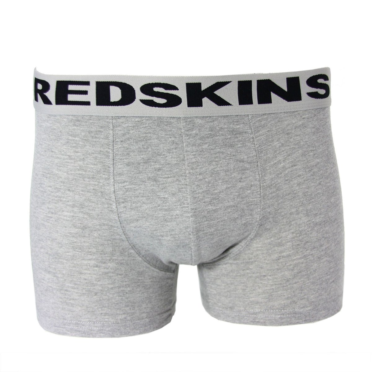 Boxer Bx01000 gris, REDSKINS