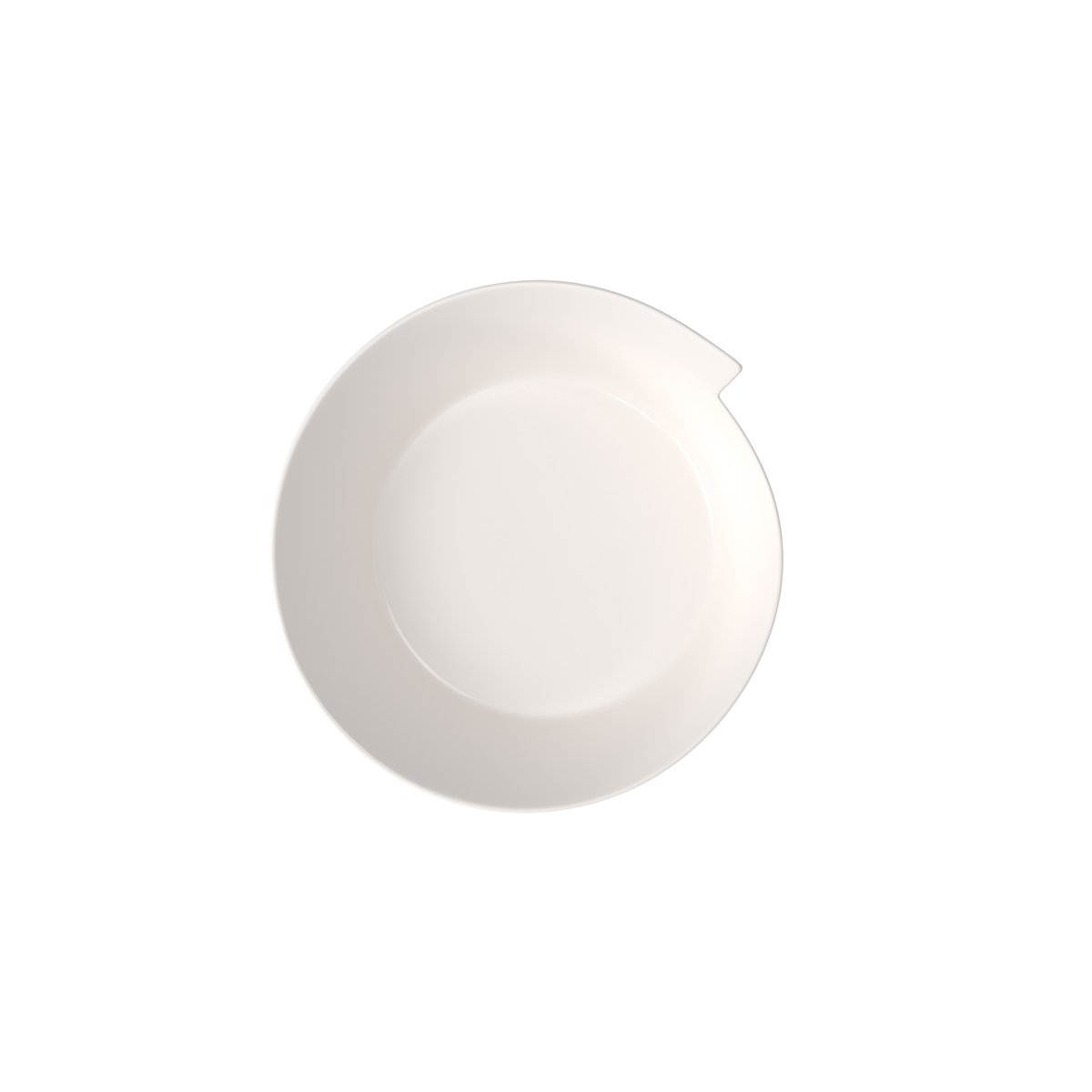 Saladier NEWWAVE blanc, VILLEROY & BOCH