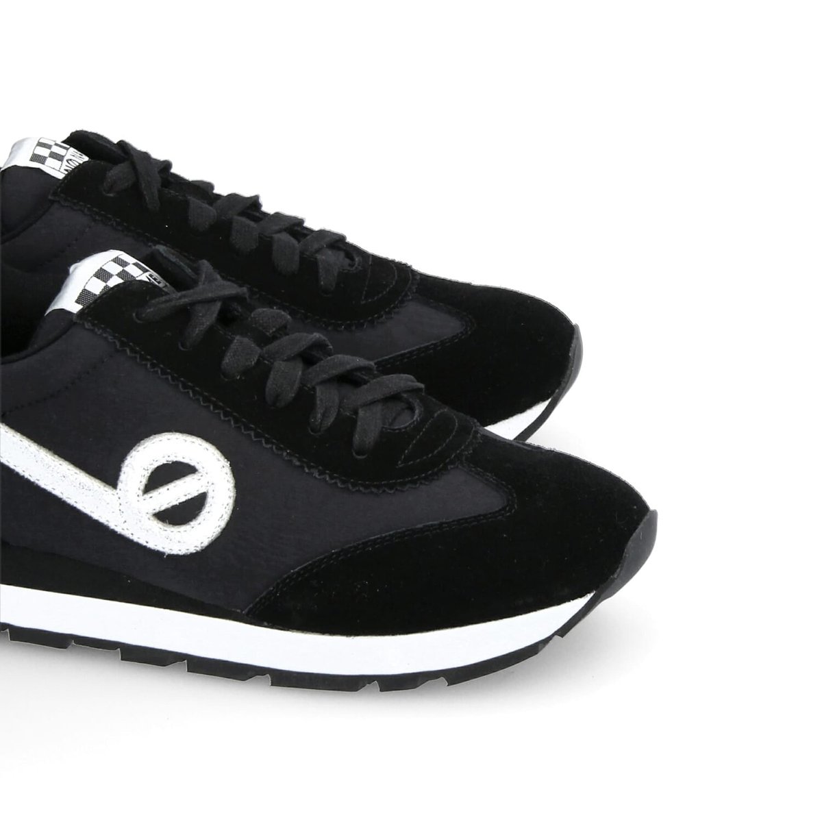 CITY RUN JOGGER  -  NOIR ["noir"], NO NAME