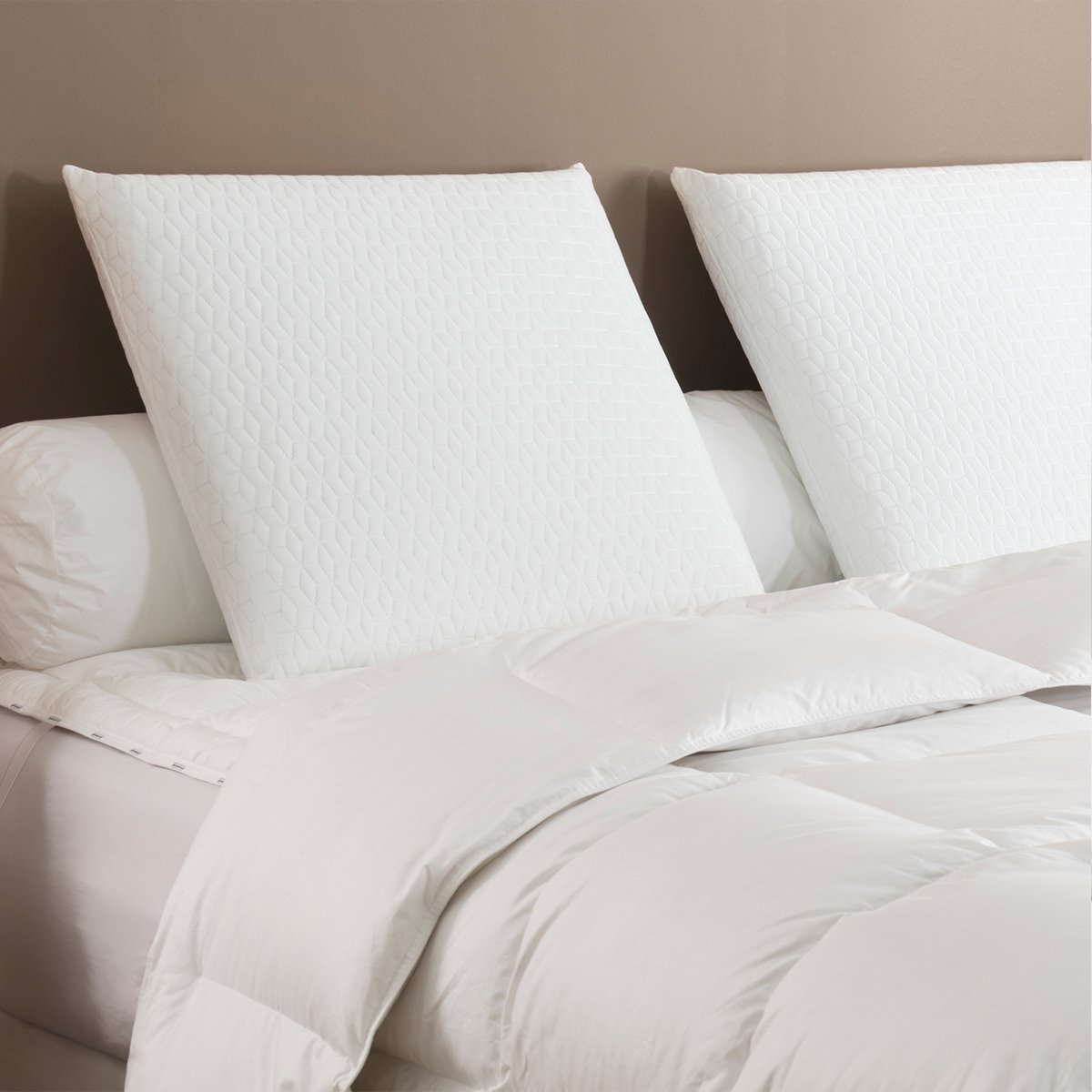 Oreiller Memory Fresh blanc, DODO